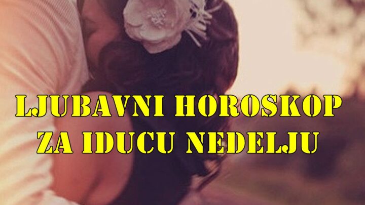 Ljubavni horoskop za iducu nedelju Device će se fokusirati na praktične aspekte odnosa i analizu osećanja.