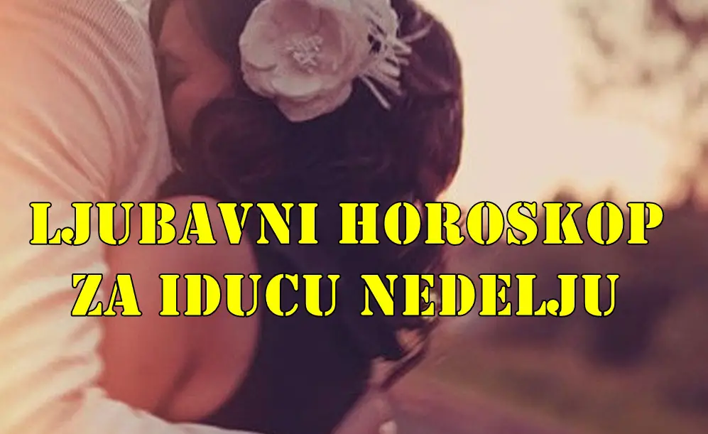 Ljubavni horoskop za iducu nedelju Device će se fokusirati na praktične aspekte odnosa i analizu osećanja.