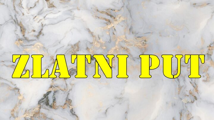 Znakovi koji pronalaze „Zlatni Put“: Detaljna analiza  za naredni period.