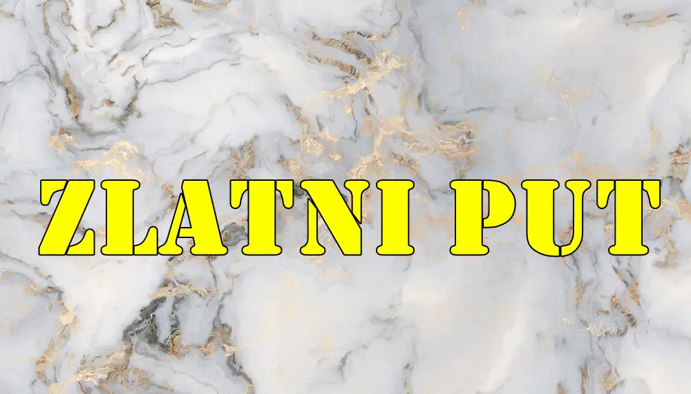 Znakovi koji pronalaze „Zlatni Put“: Detaljna analiza za naredni period. Znakovi koji pronalaze „Zlatni Put“: Detaljna analiza za naredni period.