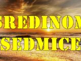 Sredinom sedmice :Lavoi vi ste u centru paznje.