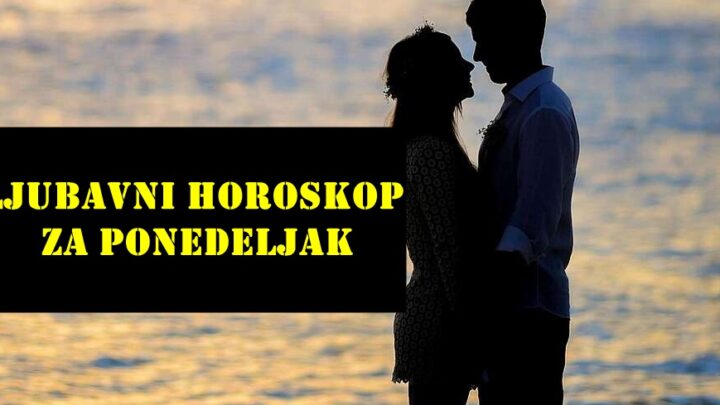 Ljubavni horosokop za ponedeljak:Devica  ❤️ “Razum sve zna, ali srce – ono odlučuje.”