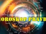Horoskop pravde za sve znake zodijaka do kraja juna .