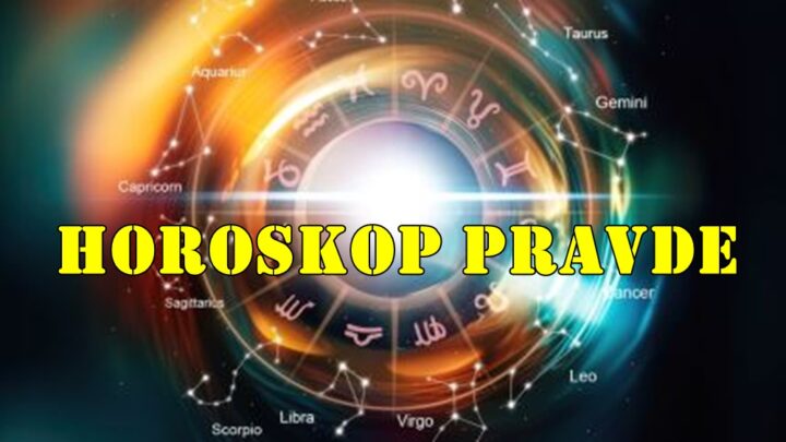 Horoskop pravde za sve znake zodijaka do kraja juna .