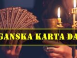 CIGANSKA KARTA DANA evoi koju smo izvukli za vas .