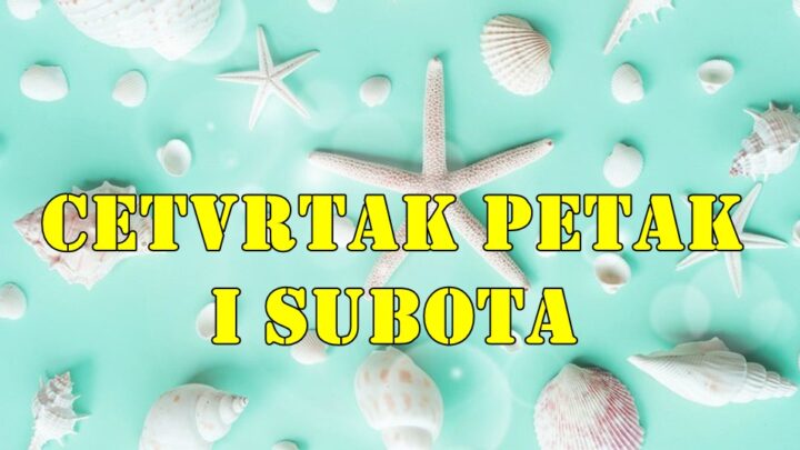 Cetvrtak petak i subota Devica saznaje nesto Bika mogu rane iz proslosti da zabole.