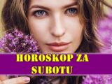 Subota donosi fokus na finansije, vrednosti i materijalnu sigurnost drage Device .