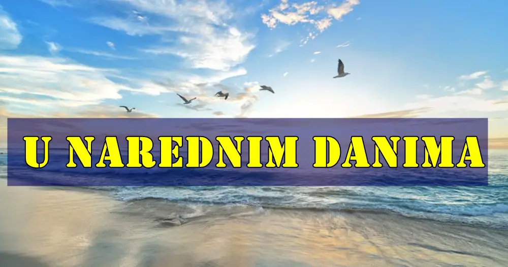 U narednim danima dolazi do promena za neke znake zodijaka. U narednim danima dolazi do promena za neke znake zodijaka.