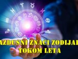 Za sve vazdušne znake, leto 2025. donosi prilike za mentalni rast, redefinisanje odnosa i poboljšanje svakodnevnog života.