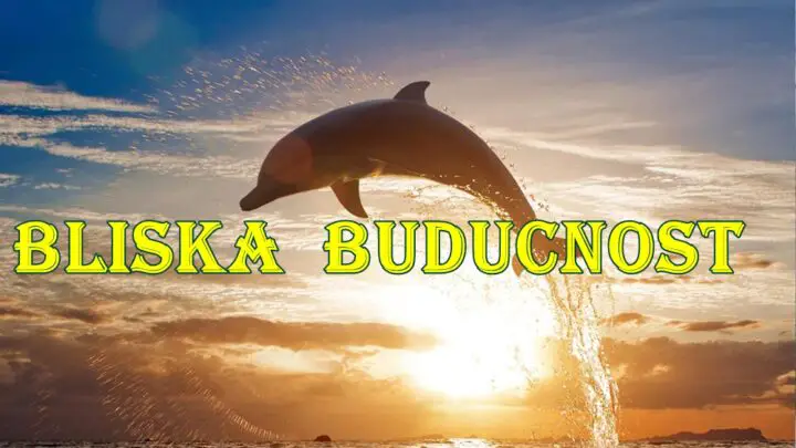Bliska buducnost za sve znake zodijaka .
