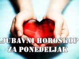 Evo detaljnog ljubavnog horoskopa za ponedeljak, 2. jun 2025. godine, za sve znakove Zodijaka.