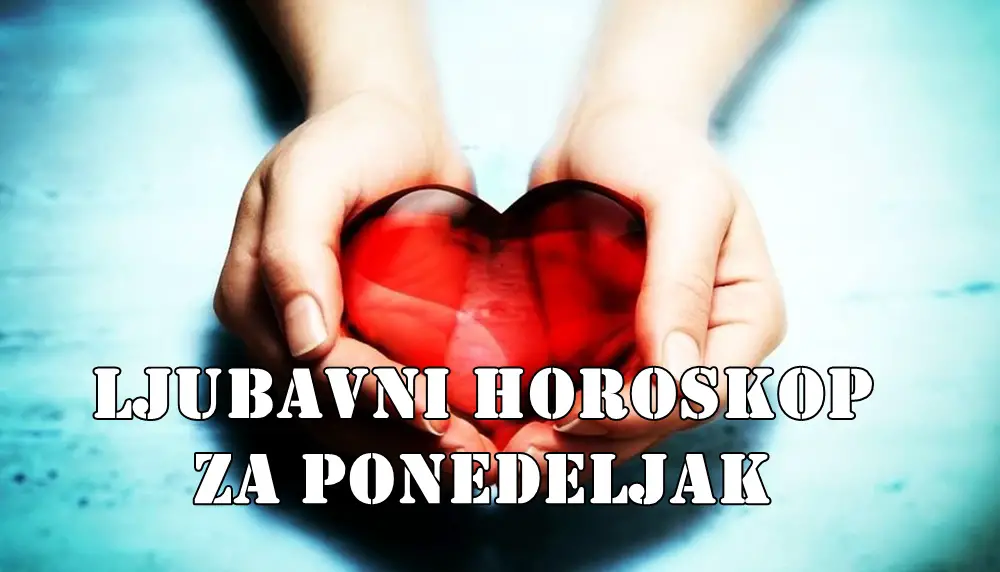 Evo detaljnog ljubavnog horoskopa za ponedeljak, 2. jun 2025. godine, za sve znakove Zodijaka. Evo detaljnog ljubavnog horoskopa za ponedeljak, 2. jun 2025. godine, za sve znakove Zodijaka.