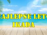 Ova tri znaka su predodređena za jedno od najlepših leta ikada, ispunjeno emotivnim isceljenjem, obiljem i srećom.