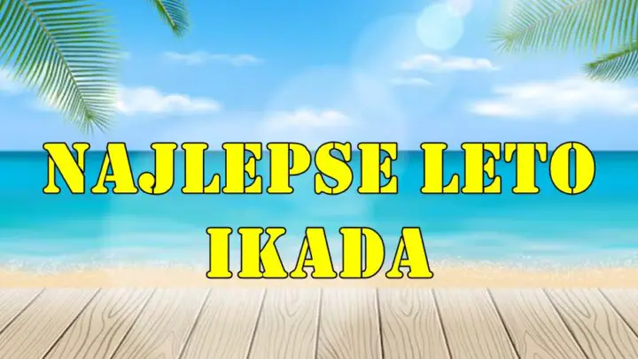 Ova tri znaka su predodređena za jedno od najlepših leta ikada, ispunjeno emotivnim isceljenjem, obiljem i srećom.