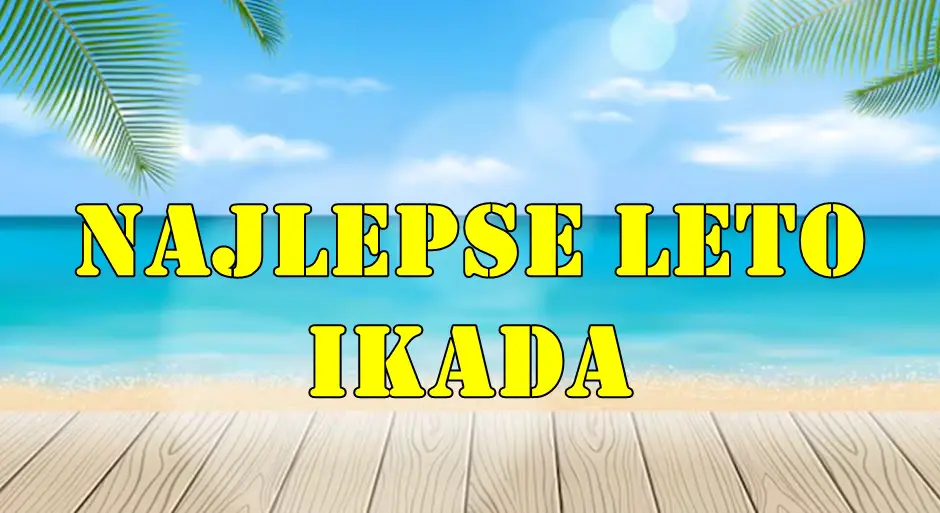 Ova tri znaka su predodređena za jedno od najlepših leta ikada, ispunjeno emotivnim isceljenjem, obiljem i srećom. Ova tri znaka su predodređena za jedno od najlepših leta ikada, ispunjeno emotivnim isceljenjem, obiljem i srećom.