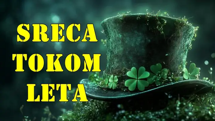 Dolazeći letnji meseci 2025. godine biće zaista poseban period nekim znacima zodijaka donosi veliku srecu.