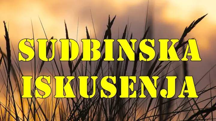Ova tri znaka moraju biti spremna da se suoče sa sudbinskim iskušenjima koja ih neće poštedeti