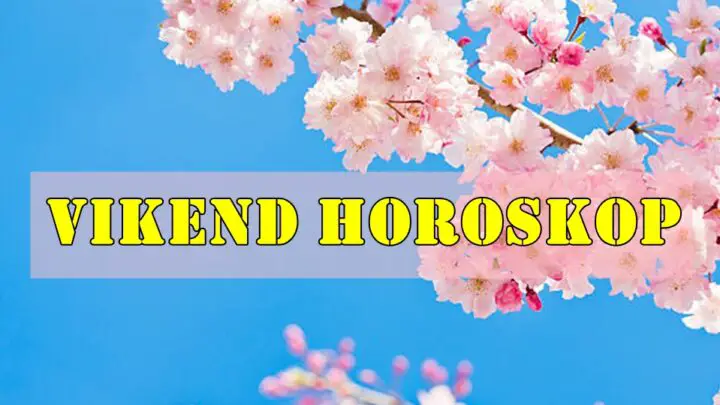 Vikend horoskop za sve znake zodijaka, saznajte sta vas to ceka