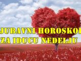Ova nedelja donosi prilike za produbljivanje veza, ali i za rešavanje nekih starih nesporazuma.