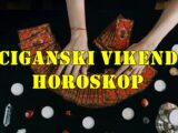 Evo šta vam Ciganske karte donose za petak, 20. jun, subotu, 21. jun i nedelju, 22. jun 2025. godine.