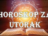Pred nama je utorak, 24. jun 2025. godine, dan koji je astrološki izuzetno značajan!