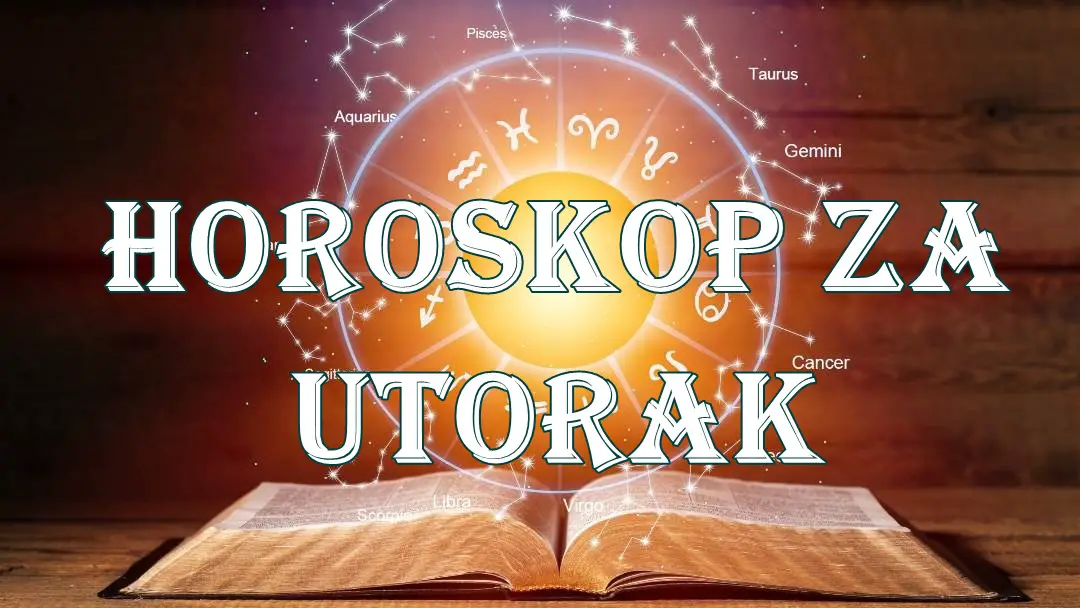 Pred nama je utorak, 24. jun 2025. godine, dan koji je astrološki izuzetno značajan! Pred nama je utorak, 24. jun 2025. godine, dan koji je astrološki izuzetno značajan!
