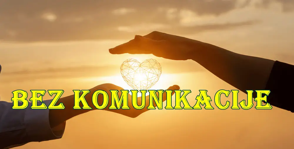 Ovi horoskopski znaci su bez komunikacije sa voljenom osobom tokom jula 2025 Ovi horoskopski znaci su bez komunikacije sa voljenom osobom tokom jula 2025