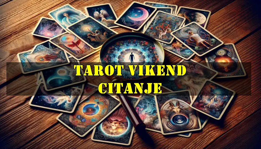 Tarot vikend citanje za sve znake zodijaka . Tarot vikend citanje za sve znake zodijaka .