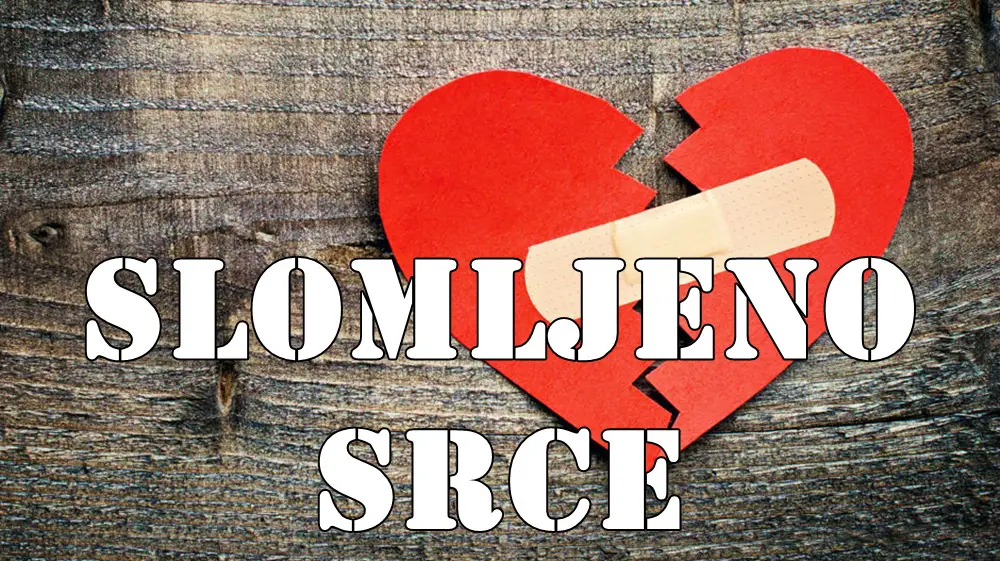 U narednim danima ovim znacima zodijaka bice slomljeno srce. U narednim danima ovim znacima zodijaka bice slomljeno srce.