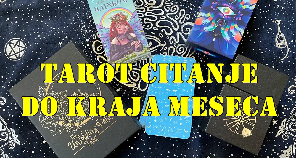 Tarot citanje do kraja meseca za sve znake zodijaka. Tarot citanje do kraja meseca za sve znake zodijaka.
