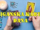 Ciganska karta dana za sve zodijake Rak – “Sećanja koja bole, ali leče”