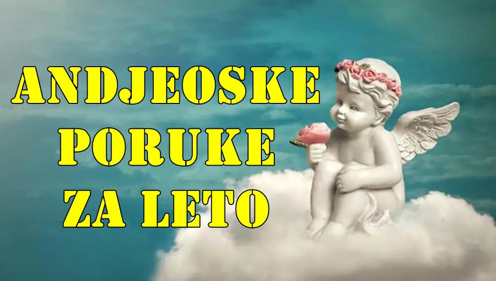 Anđeoske Poruke za Leto 2025: Svetlost, Ljubav i Unutrašnje Vodstvo Anđeoske Poruke za Leto 2025: Svetlost, Ljubav i Unutrašnje Vodstvo