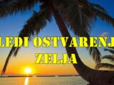 Znakovi čije se želje mogu ostvariti ovog vikenda