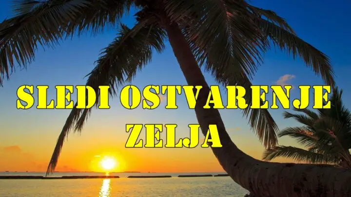 Znakovi čije se želje mogu ostvariti ovog vikenda