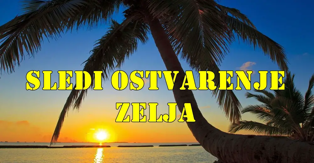 Znakovi čije se želje mogu ostvariti ovog vikenda Znakovi čije se želje mogu ostvariti ovog vikenda