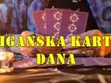 ♊ Blizanci: Karta “Poruka” (ili “Pismo”)  Značenje za vas: Mesec u Blizancima pojačava komunikaciju, a “Poruka” se savršeno uklapa.