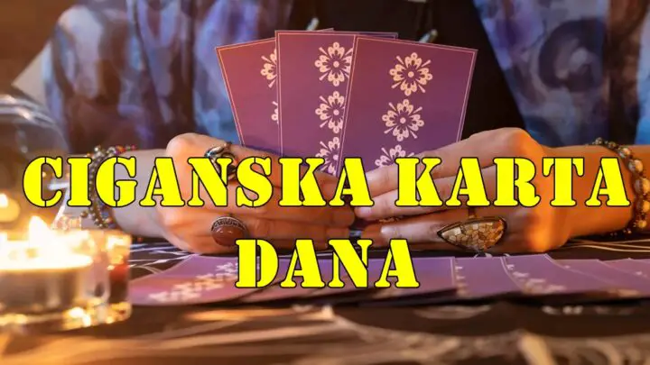 ♊ Blizanci: Karta “Poruka” (ili “Pismo”)  Značenje za vas: Mesec u Blizancima pojačava komunikaciju, a “Poruka” se savršeno uklapa.