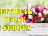 Cetvrtak petak i subota tri dana novih sansi za neke znake zodijaka.