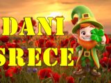 Dani srece su pred vama , evo koja vas sreca ceka tokom iduce nedelje .