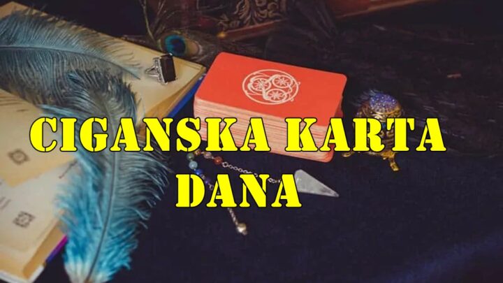 ♑ JARAC – Karta: UDOVICA  Duboka poruka: Osećaj praznine ili tuge dolazi iz prošlosti – izgubljene prilike, ljubavi, snovi.