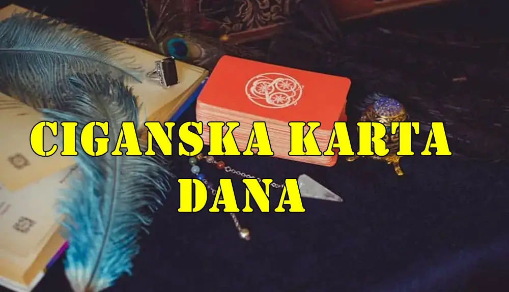 ♑ JARAC – Karta: UDOVICA Duboka poruka: Osećaj praznine ili tuge dolazi iz prošlosti – izgubljene prilike, ljubavi, snovi. ♑ JARAC – Karta: UDOVICA Duboka poruka: Osećaj praznine ili tuge dolazi iz prošlosti – izgubljene prilike, ljubavi, snovi.
