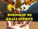 Horoskop do kraja sedmice (do 9. juna 2025.)