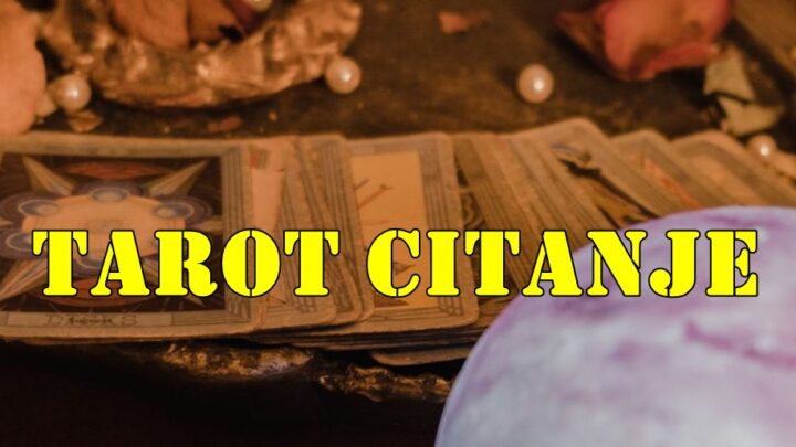 Tarot Čitanje za Sedmicu (9. – 15. jun 2025.) za Sve Znakove Zodijaka