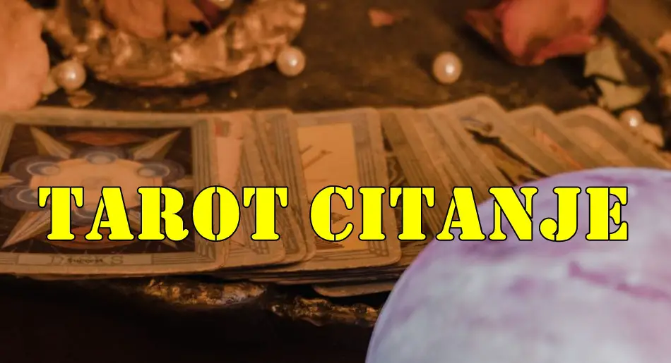 Tarot Čitanje za Sedmicu (9. – 15. jun 2025.) za Sve Znakove Zodijaka Tarot Čitanje za Sedmicu (9. – 15. jun 2025.) za Sve Znakove Zodijaka
