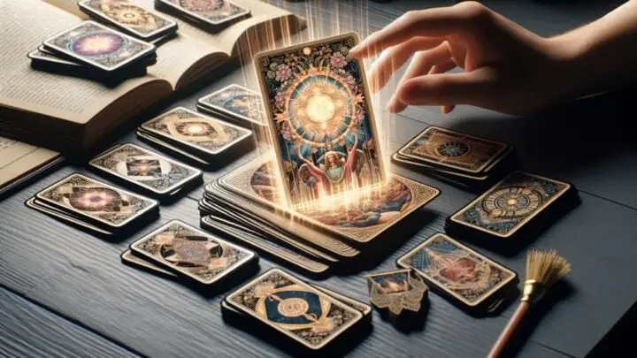 Evo tumačenja Lenormand karata za Blizance, Vodolije i Ovna za naredni period