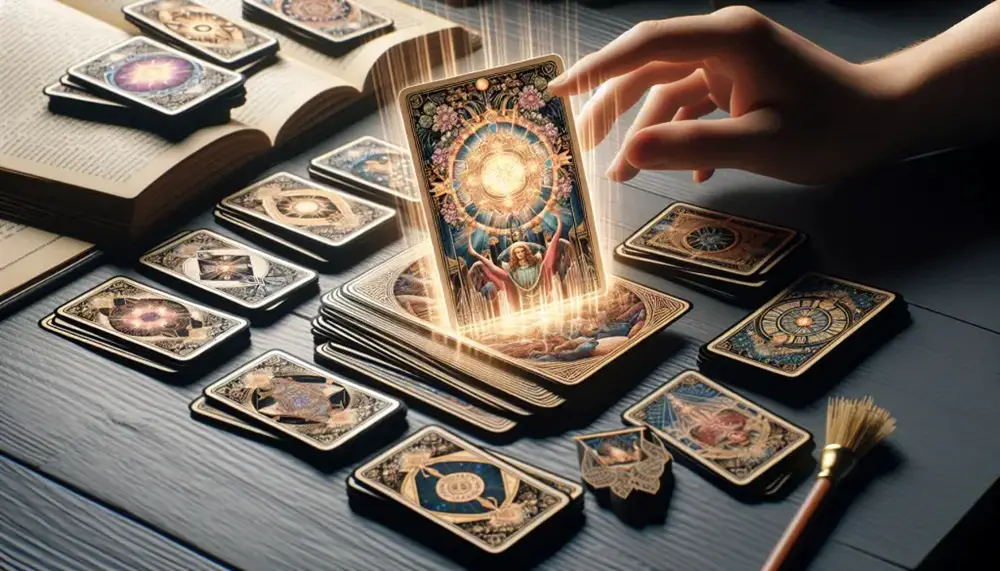 Evo tumačenja Lenormand karata za Blizance, Vodolije i Ovna za naredni period Evo tumačenja Lenormand karata za Blizance, Vodolije i Ovna za naredni period