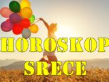 HOROSKOP SREĆE DO KRAJA JUNA 2025.