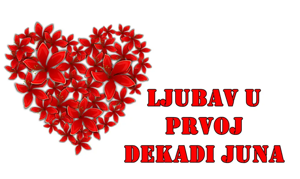 Ljubav u prvoj dekadi juna 2025. – Opširni horoskop po znacima Ljubav u prvoj dekadi juna 2025. – Opširni horoskop po znacima