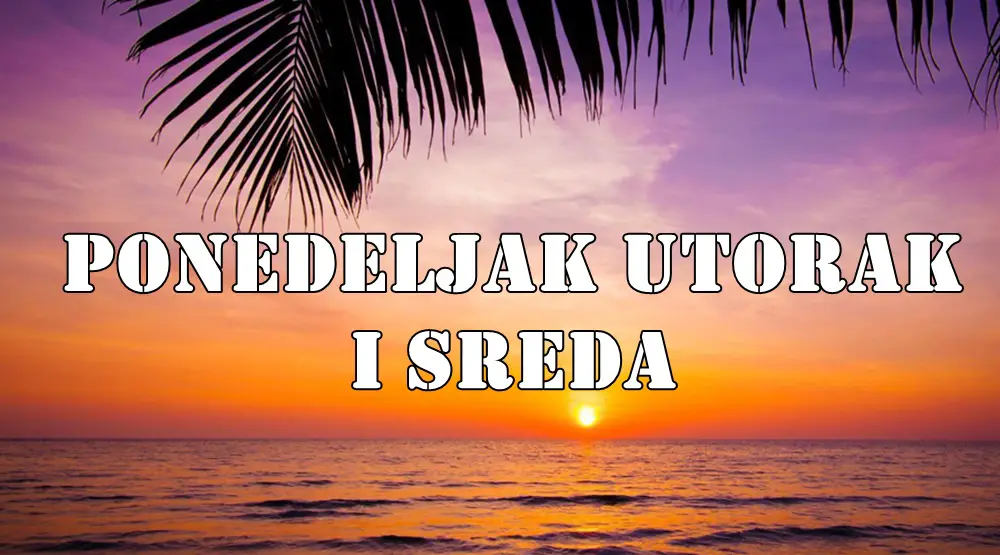 Evo veoma opširnog, emotivnog i astrološki dubokog horoskopa za ponedeljak, utorak i sredu – 2, 3. i 4. jun 2025. – za sve horoskopske znakove. Evo veoma opširnog, emotivnog i astrološki dubokog horoskopa za ponedeljak, utorak i sredu – 2, 3. i 4. jun 2025. – za sve horoskopske znakove.