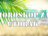 Horoskop za utorak 10 jun za sve znake zodijaka .